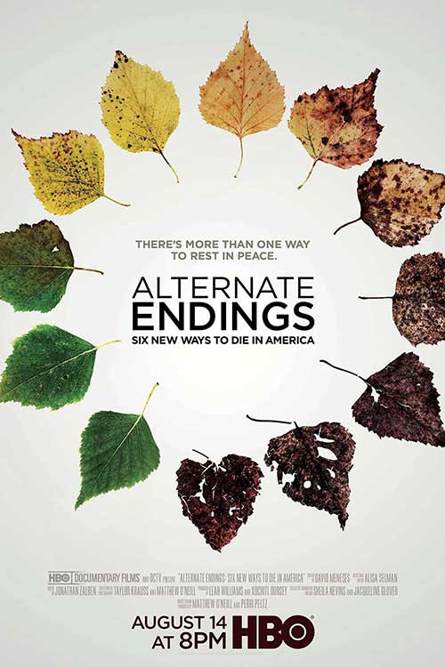 Alternate Endings