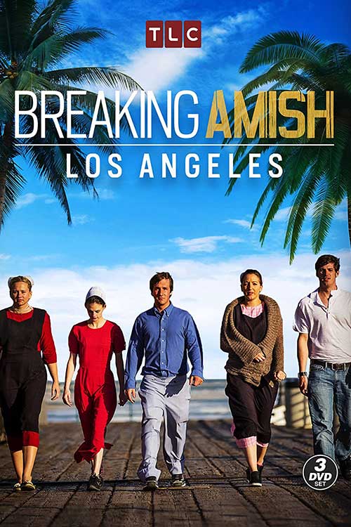 Breaking Amish LA