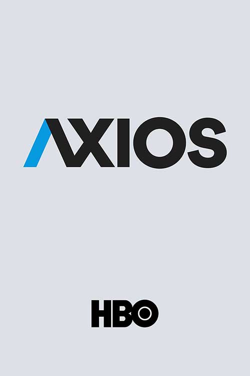 Axios on HBO