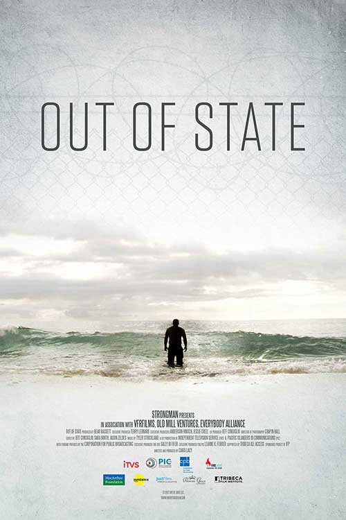 Out of State