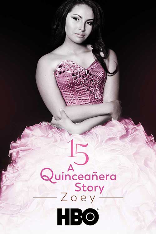 15: A Quinceanera Story