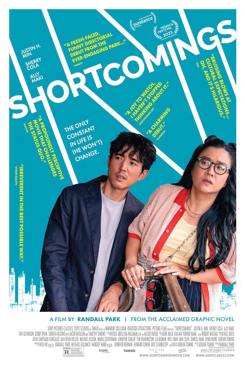 Shortcoming
