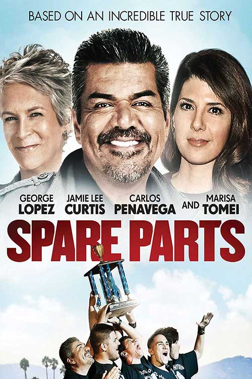 Spare Parts